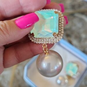 Fashion Accessories Earrings